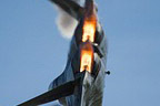 F-22A Raptor Demo