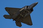 F-22A Raptor Demo