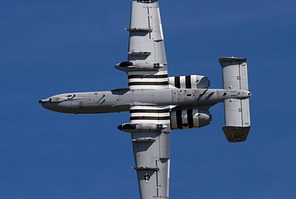 A-10C Demo