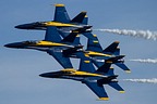 USN Blue Angels