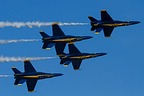 USN Blue Angels