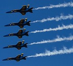 USN Blue Angels