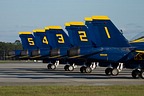 USN Blue Angels