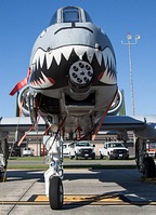 A-10C Thunderbolt II