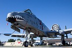 A-10C Thunderbolt II