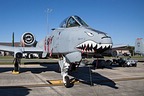 A-10C Thunderbolt II