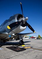 SBD-5 Dauntless