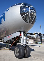 B-29 Superfortress