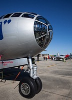 B-29 Superfortress