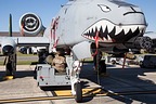 A-10C weapons loading