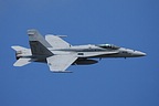 VFA-34 F/A-18C Hornet