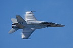 F/A-18F Super Hornet Demo