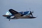 SB2C Helldiver