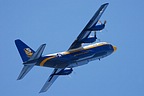 Blue Angels C-130 "Fat Albert"