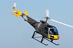 Enstrom 480B-G 0459, CLV