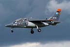 Alpha Jet 1B+ AT19, AJeTS