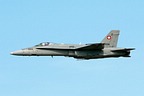 F/A-18C Hornet J-5006