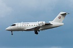 CL-600-2B16 T-751, LTDB