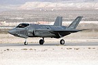 USAF F-35A Lightning II