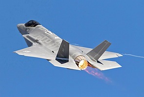 USAF F-35A Lightning II