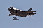 USAF F-35A Lightning II