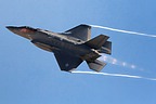 USAF F-35A Lightning II