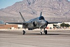 F-35A Lightning II