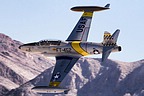 T-33 Shooting Star 'Ace Maker II'