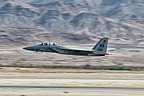 53rd Wing A-10C Thunderbolt II