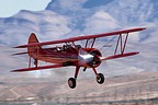 Vicky Benzing Stearman