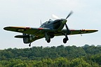 Hawker Hurricane