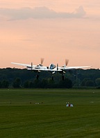 P-38L Lightning