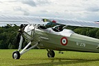 Morane-Saulnier MS.317