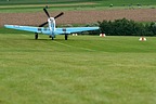 P-51D Mustang 'Louisiana Kid'