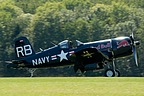 F4U Corsair