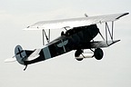 Fokker D.VII