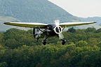 Stinson SR9C