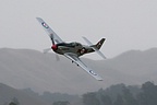 P-51 Mustang