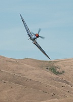 Supermarine Spitfire TR.9