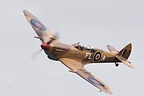 Supermarine Spitfire TR.9