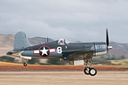 Goodyear FG-1D Corsair