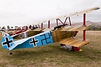 Fokker Dr.I 'Dreidecker'