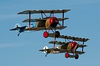 Fokker Dr.I 'Dreidecker'