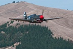 Curtiss P-40E Kittyhawk