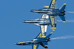 U.S. Navy Blue Angels