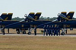 U.S. Navy Blue Angels