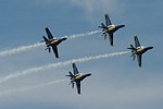 U.S. Navy Blue Angels