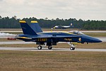 U.S. Navy Blue Angels