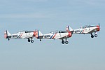 Geico Skytypers