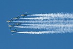 U.S. Navy Blue Angels